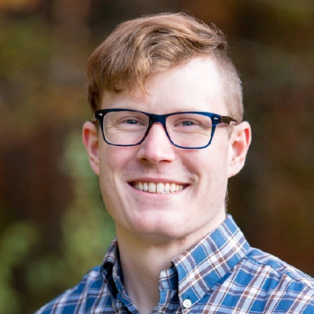 Caleb Olson