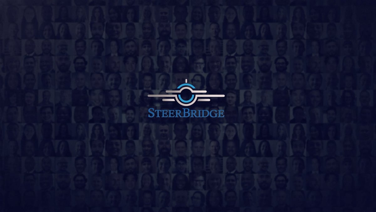 Future-Forward: How SteerBridge's Young Talent is Shaping What's Next
