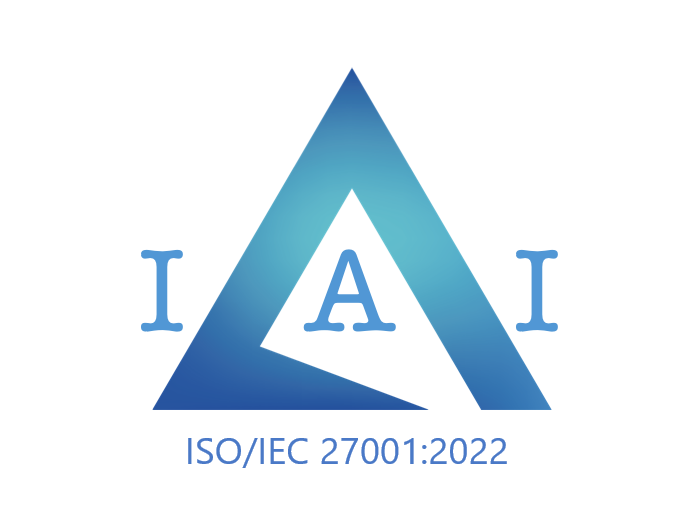 ISO 27001-2022