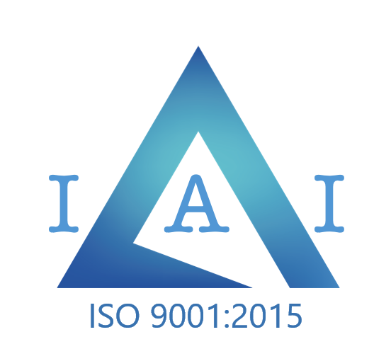 ISO 9001