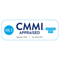 CMMI Badge