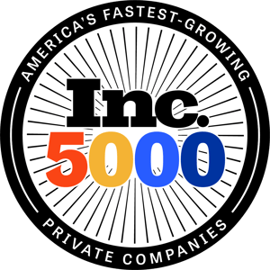 Inc. 5000 Color Medallion