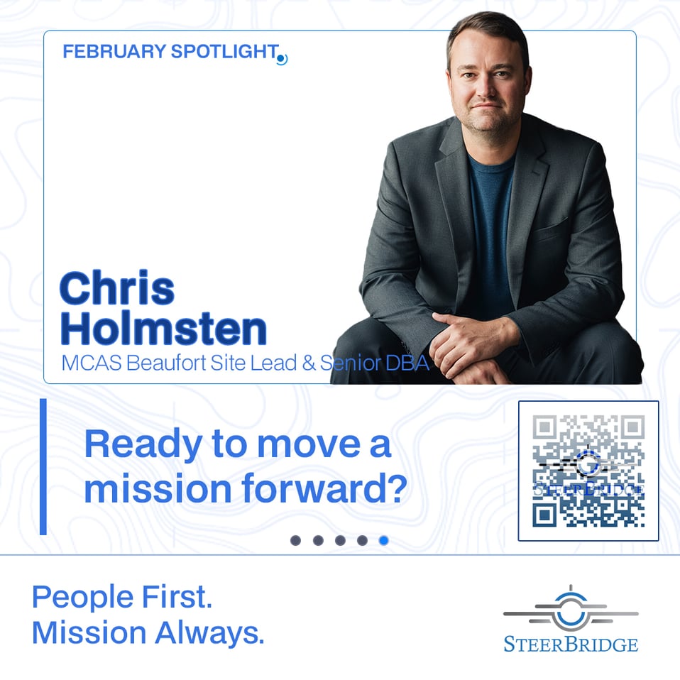 2026 Employee Spotlight Carousel -Chris HolmstenArtboard 5