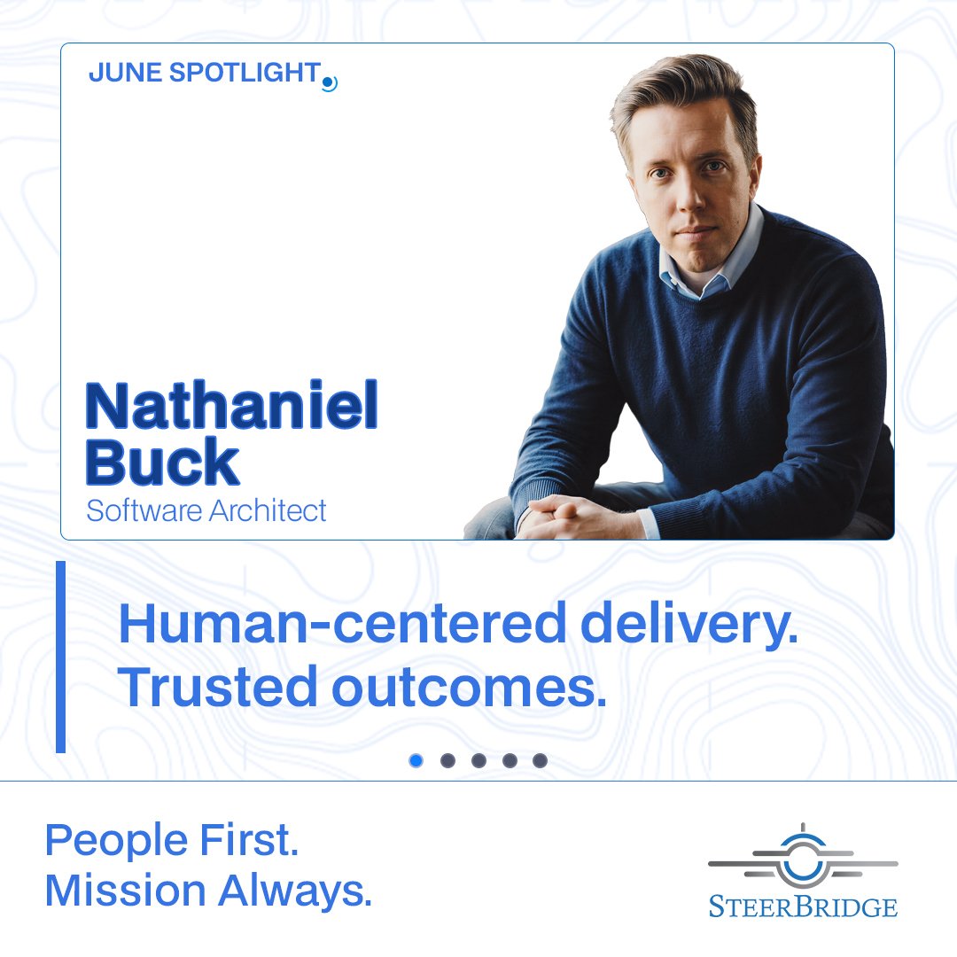 Nathaniel Buck