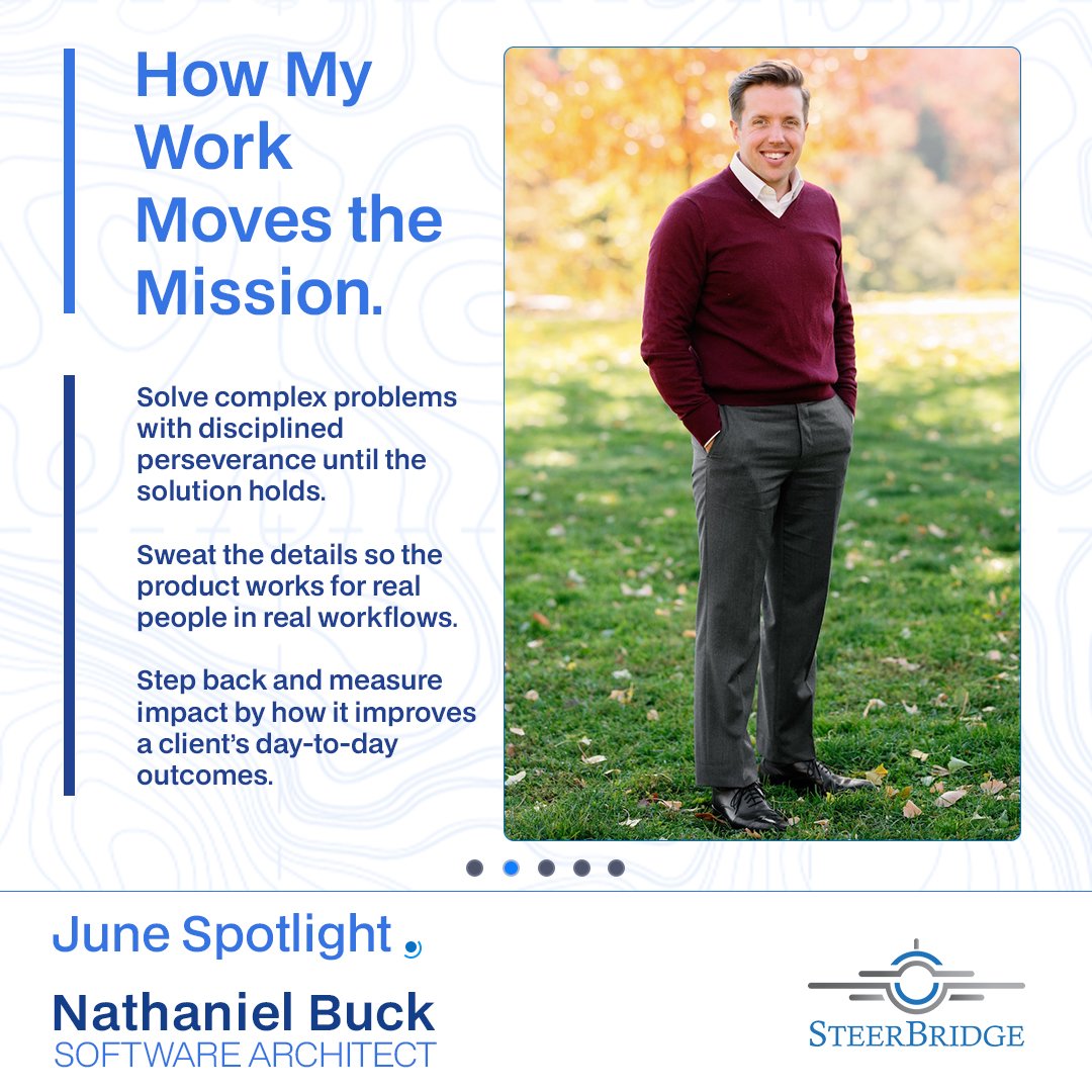 Nathaniel Buck