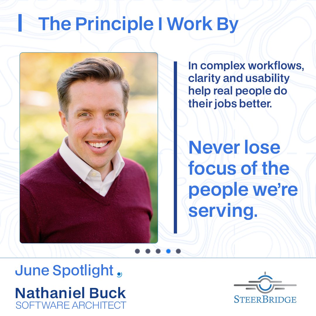 Nathaniel Buck