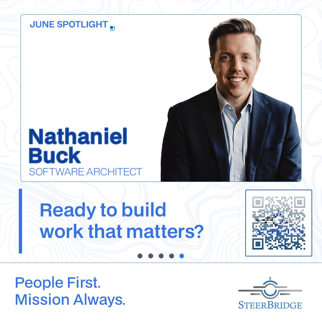 Nathaniel Buck