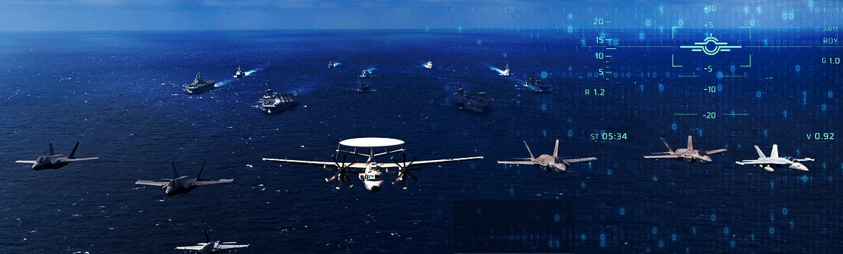 Defense Aviation