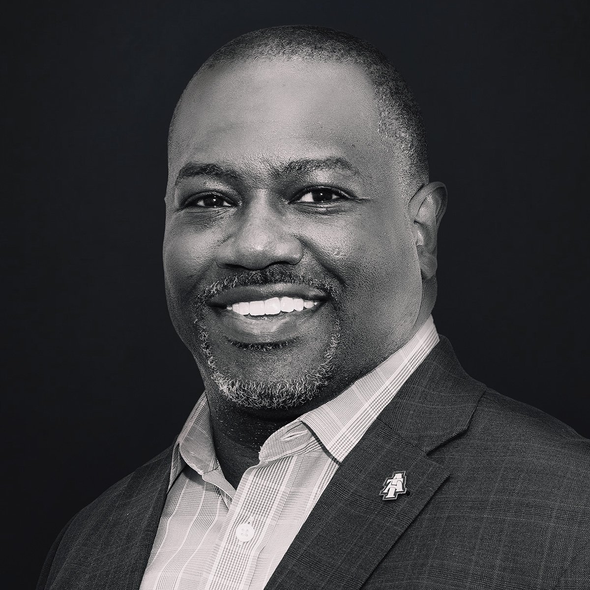 Charles Tap II-Managing Director, Veterans Affairs