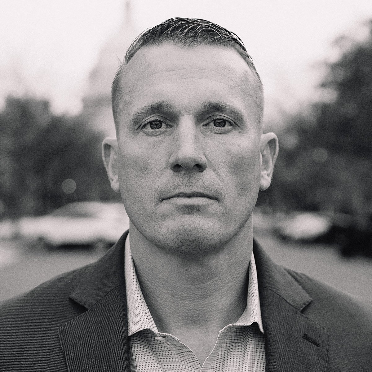 Dakota Meyer, USMC (MoH)-Senior Advisor