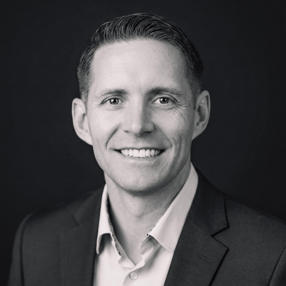 Devin Dupaix-CTO