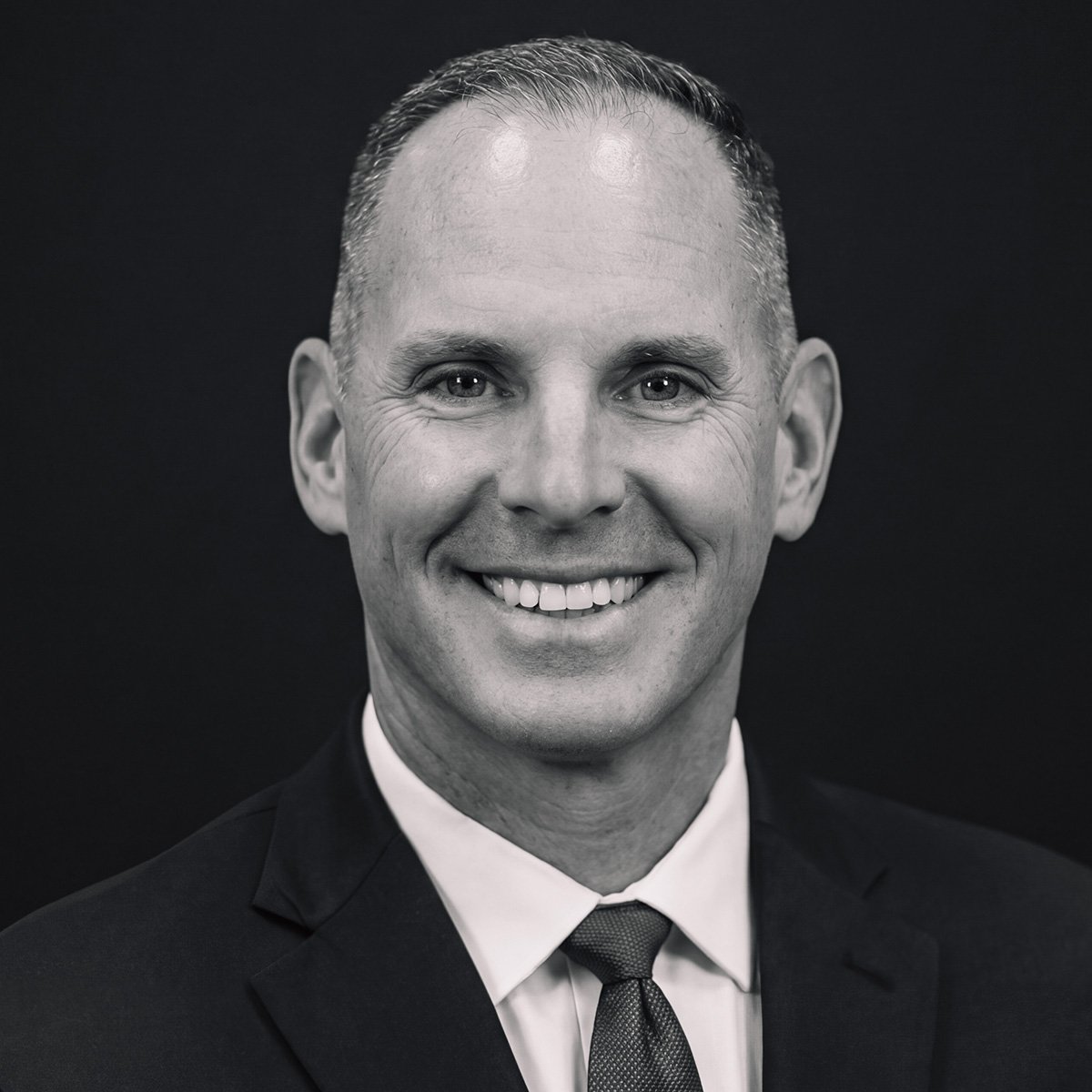 Greg Summa-President, Aviation