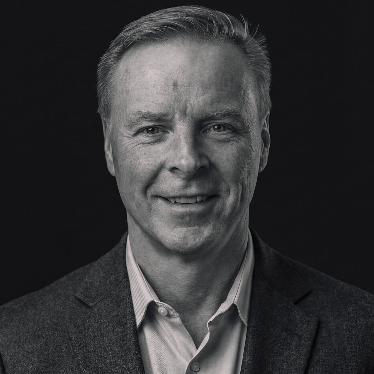 Joe Williams-Managing Director, Growth