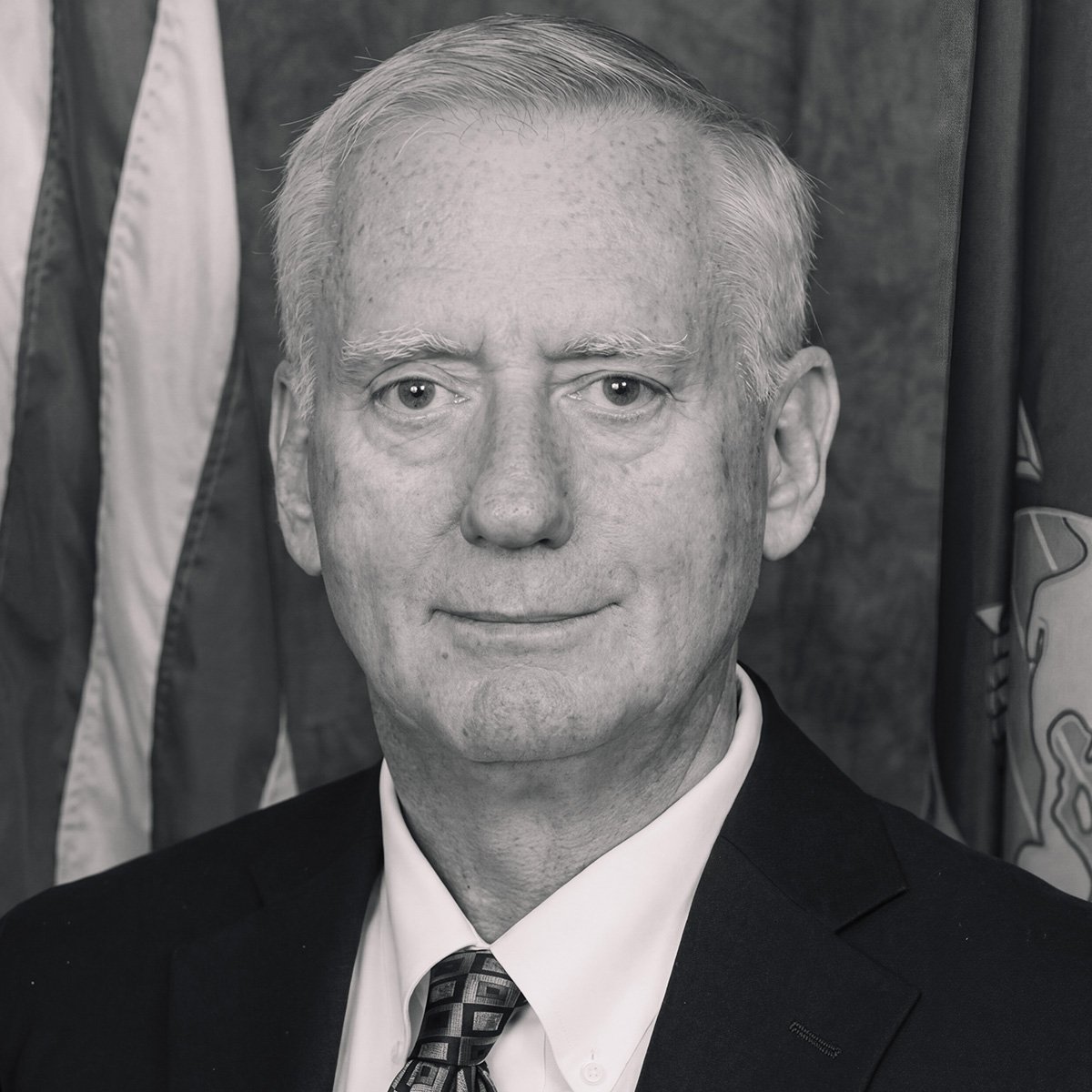LtGen George Trautman, USMC (Ret)-Senior Advisor