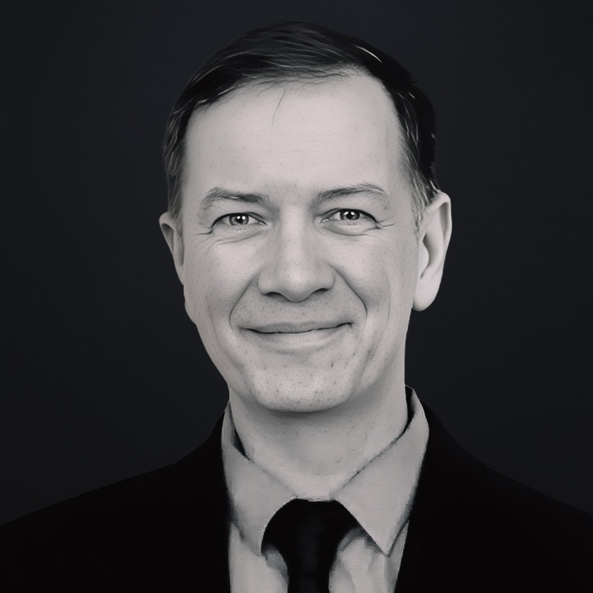 Mike Dehner-Aviation Advisor