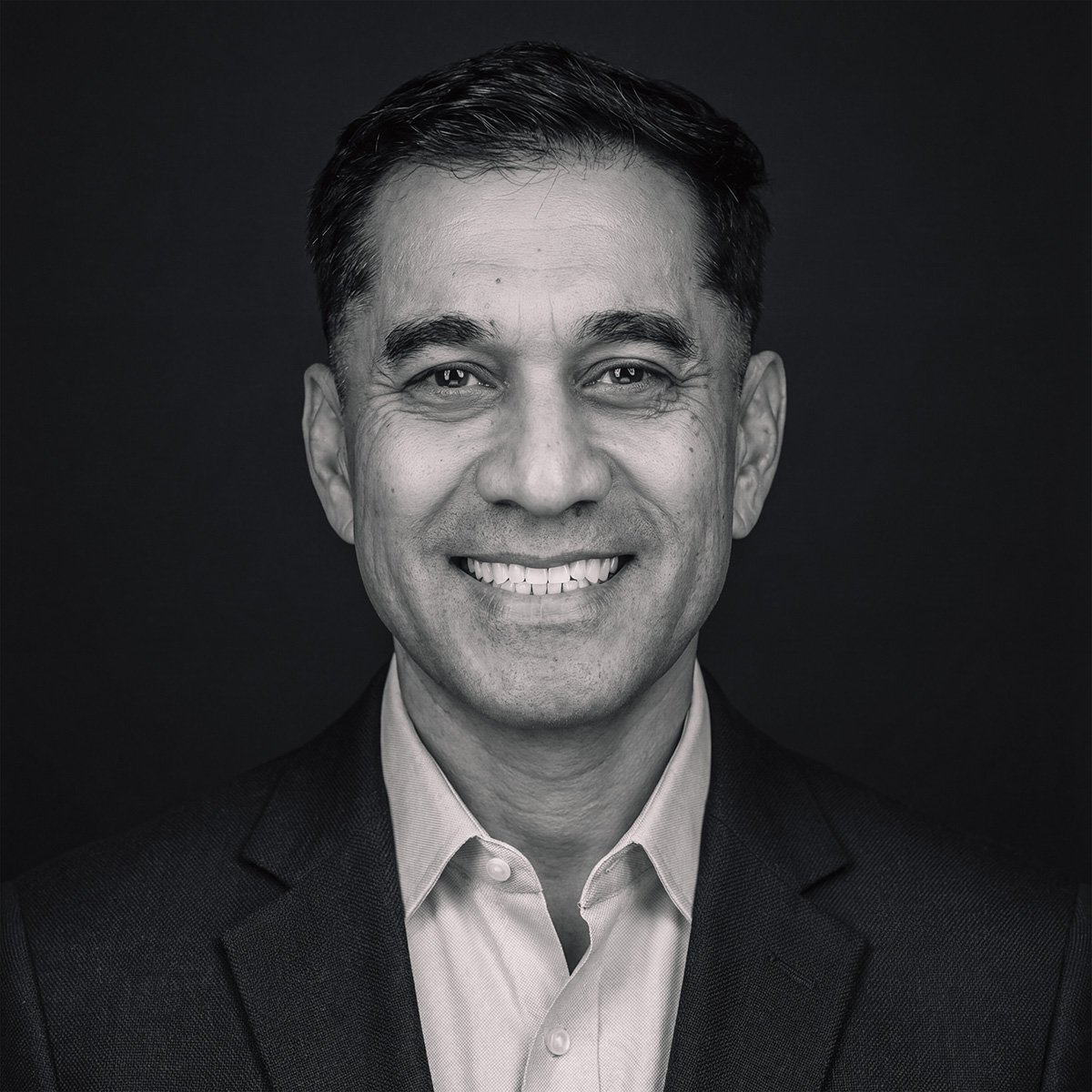 Raul Lianez-President, CFM