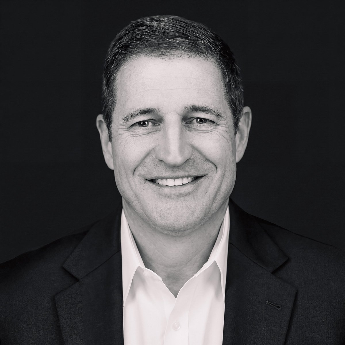 Rob Schroder-CEO