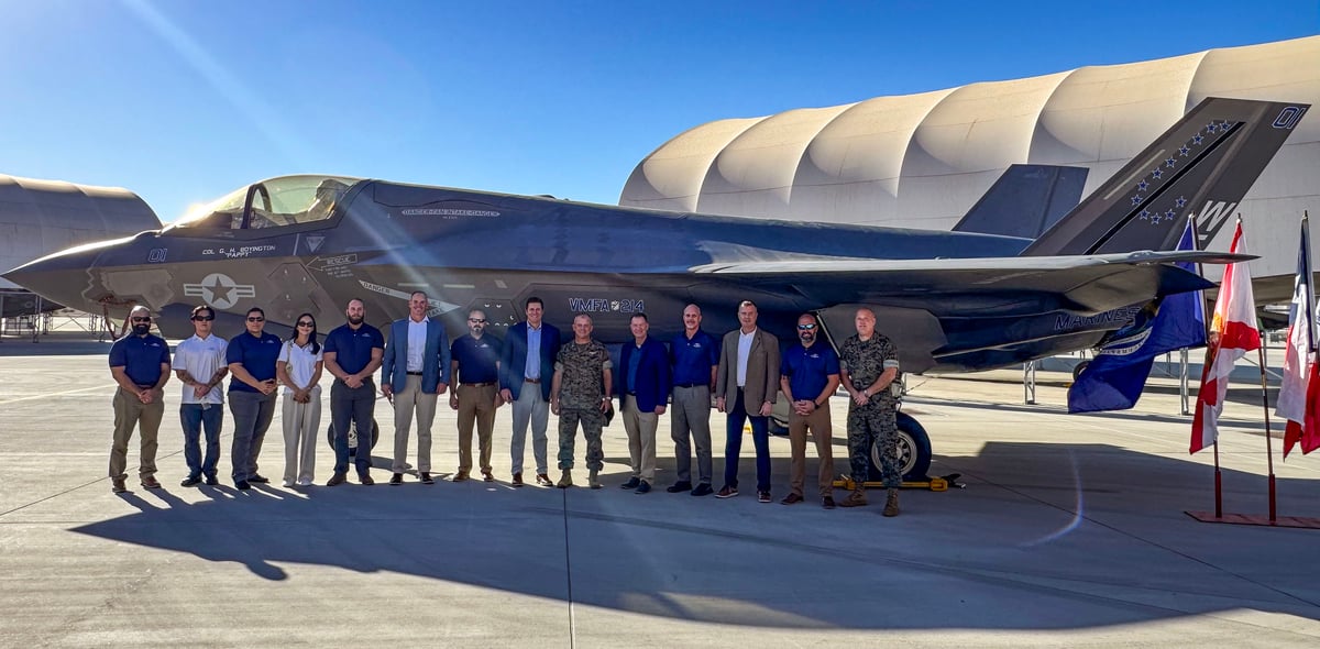 Growth Through Delivery