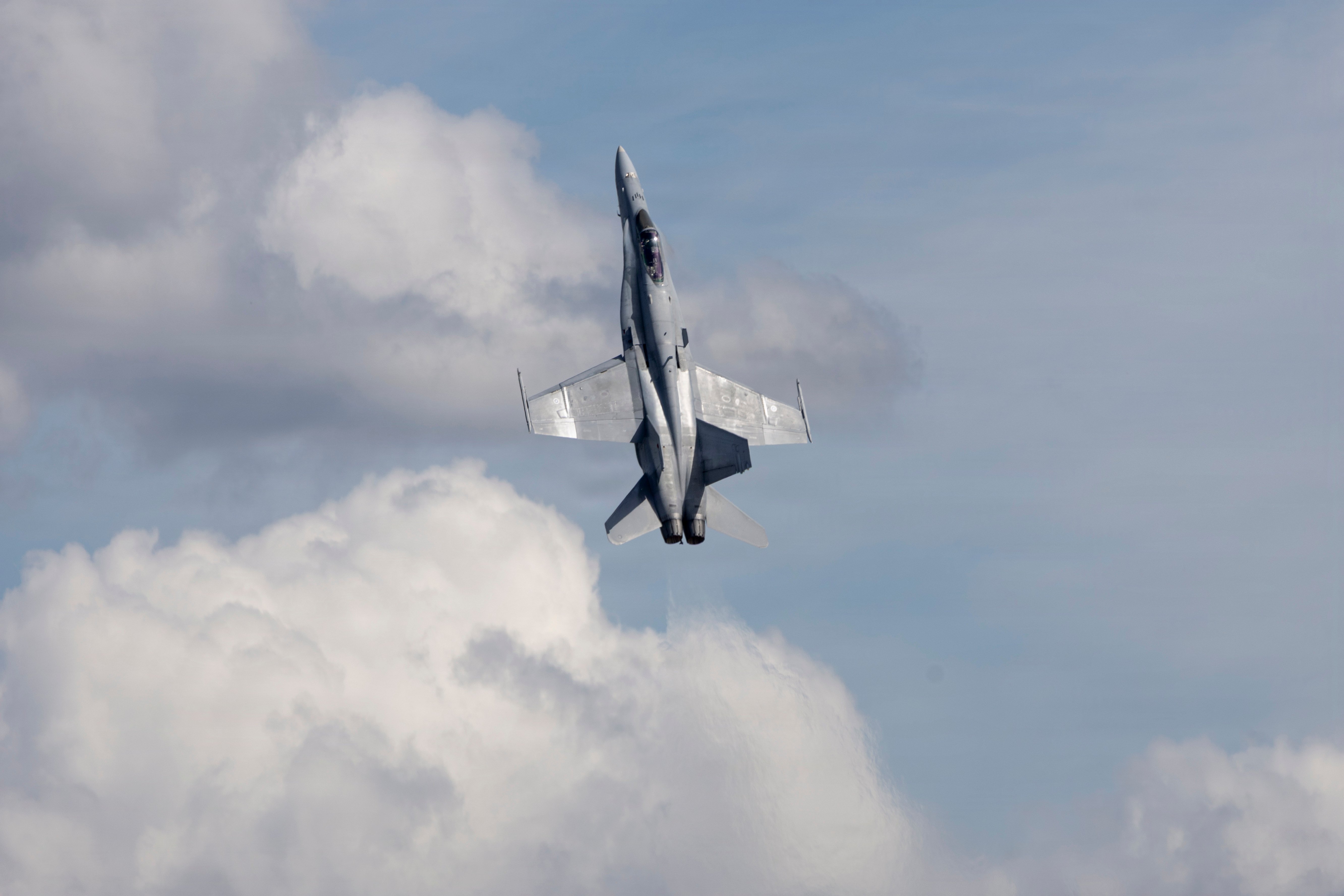 F/A-18