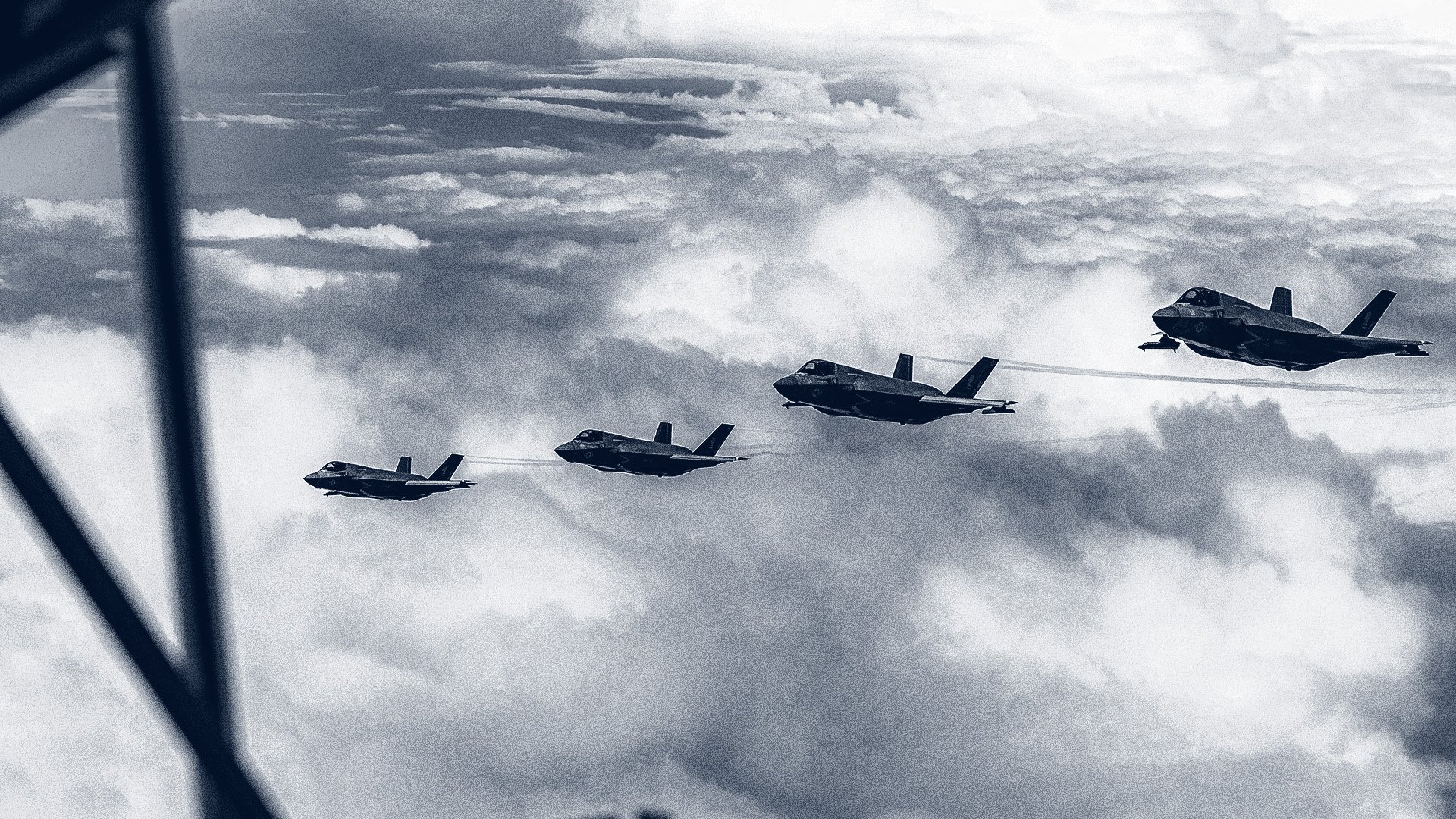Aviation Readiness