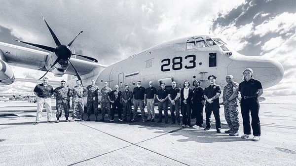 Aviation