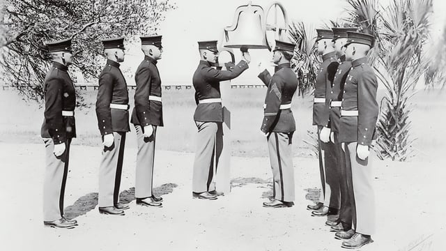 Why We Ring the Bell at SteerBridge