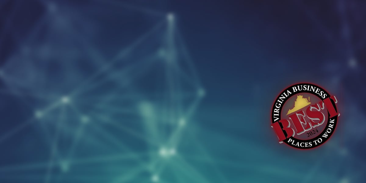 STEERBRIDGE Named a 2024 Best Place to Work in Virginia