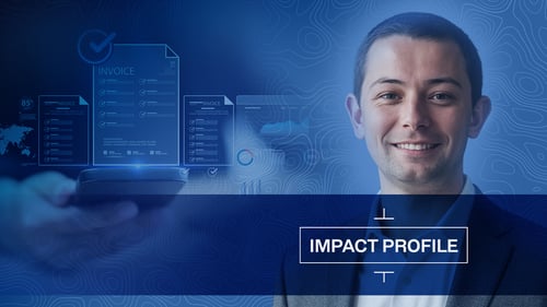 Impact Profile: Matthew Phillips