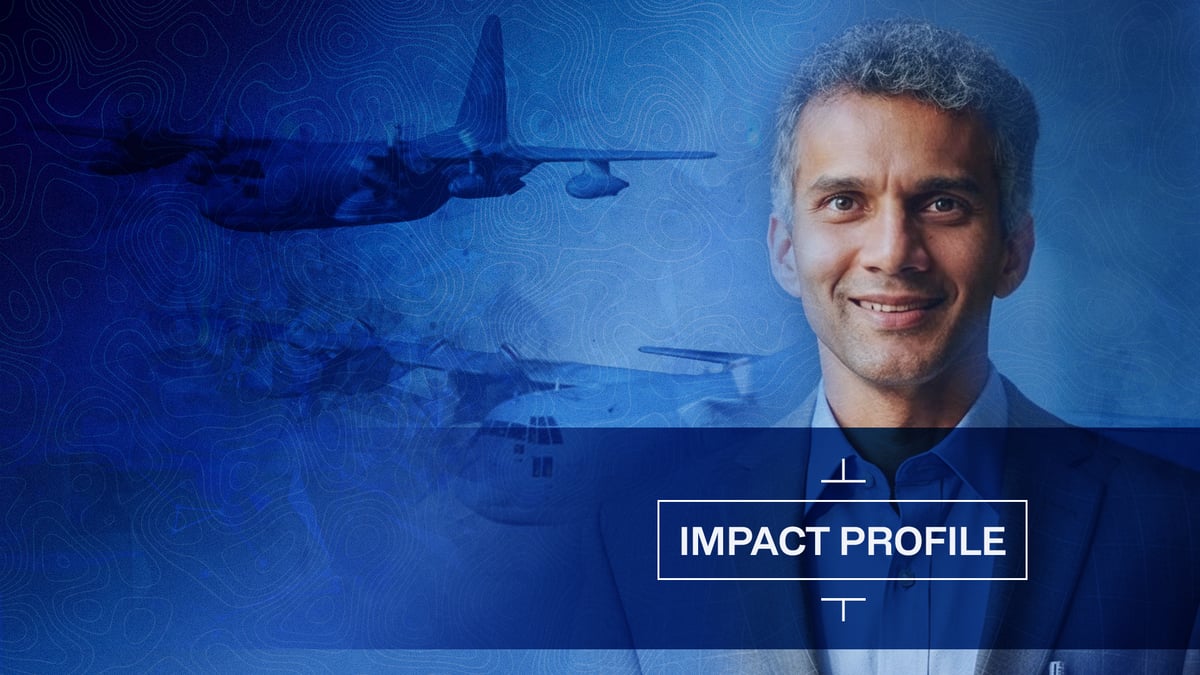 Turning Data into Readiness Outcomes