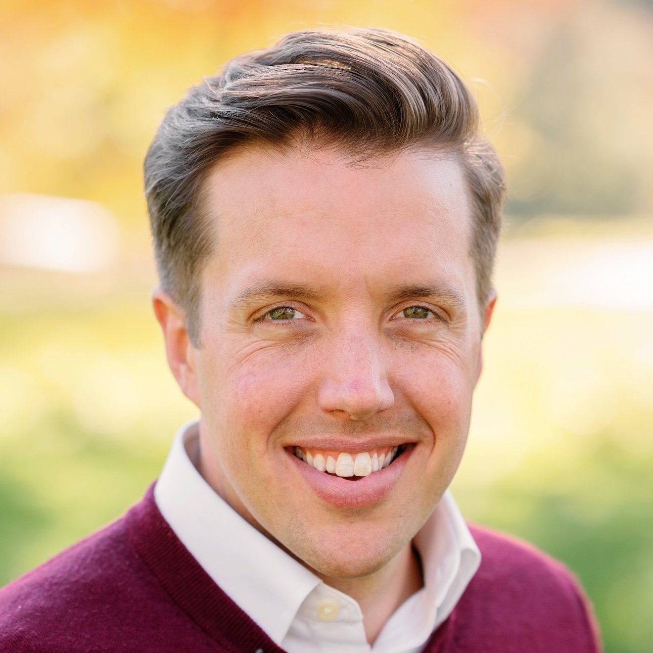 Nathaniel Buck - Software Builder
