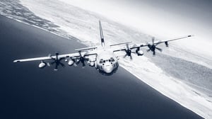 Fleet Data Team: The Tip of the Spear in Data Collection