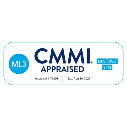 CMMI Badge