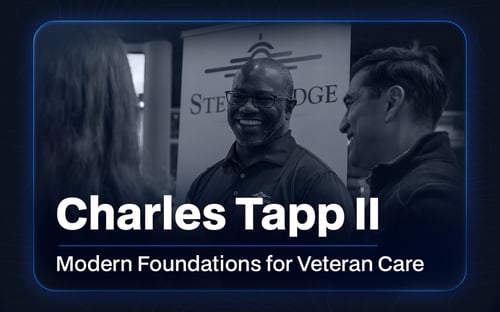 Modern Foundations for Veteran Care