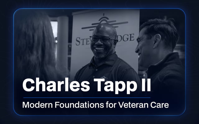 Modern Foundations for Veteran Care