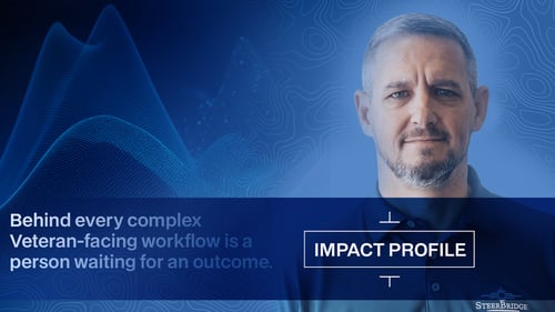 The Mission on the Other Side of the Workflow