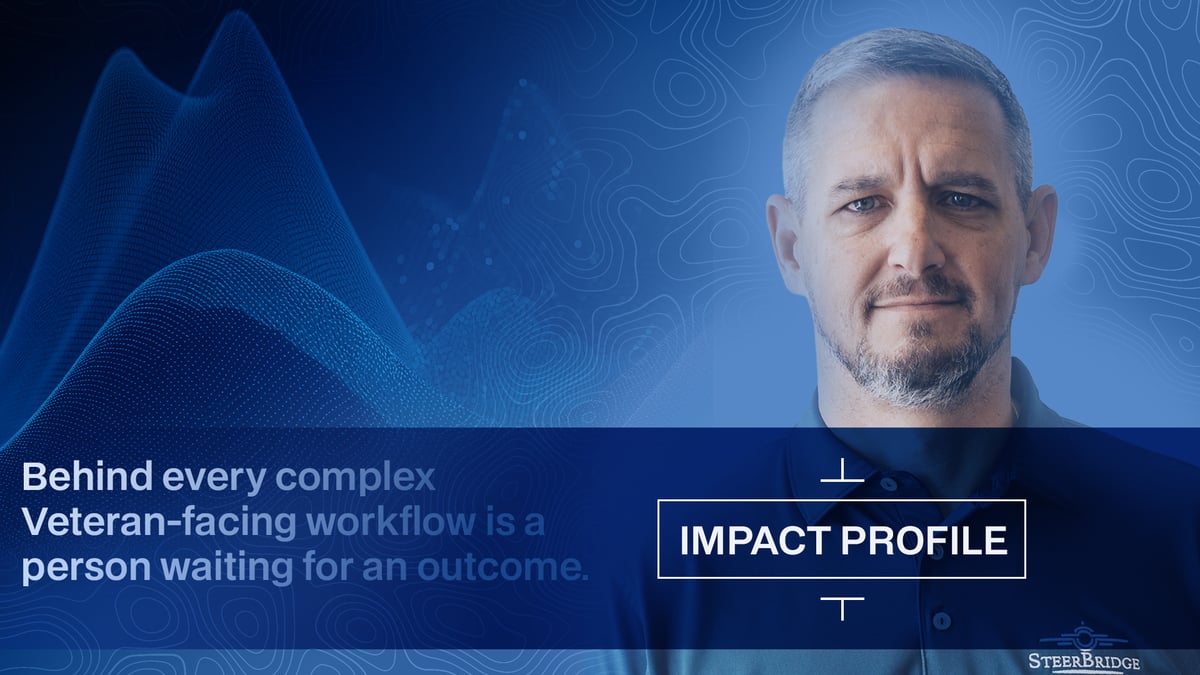 The Mission on the Other Side of the Workflow