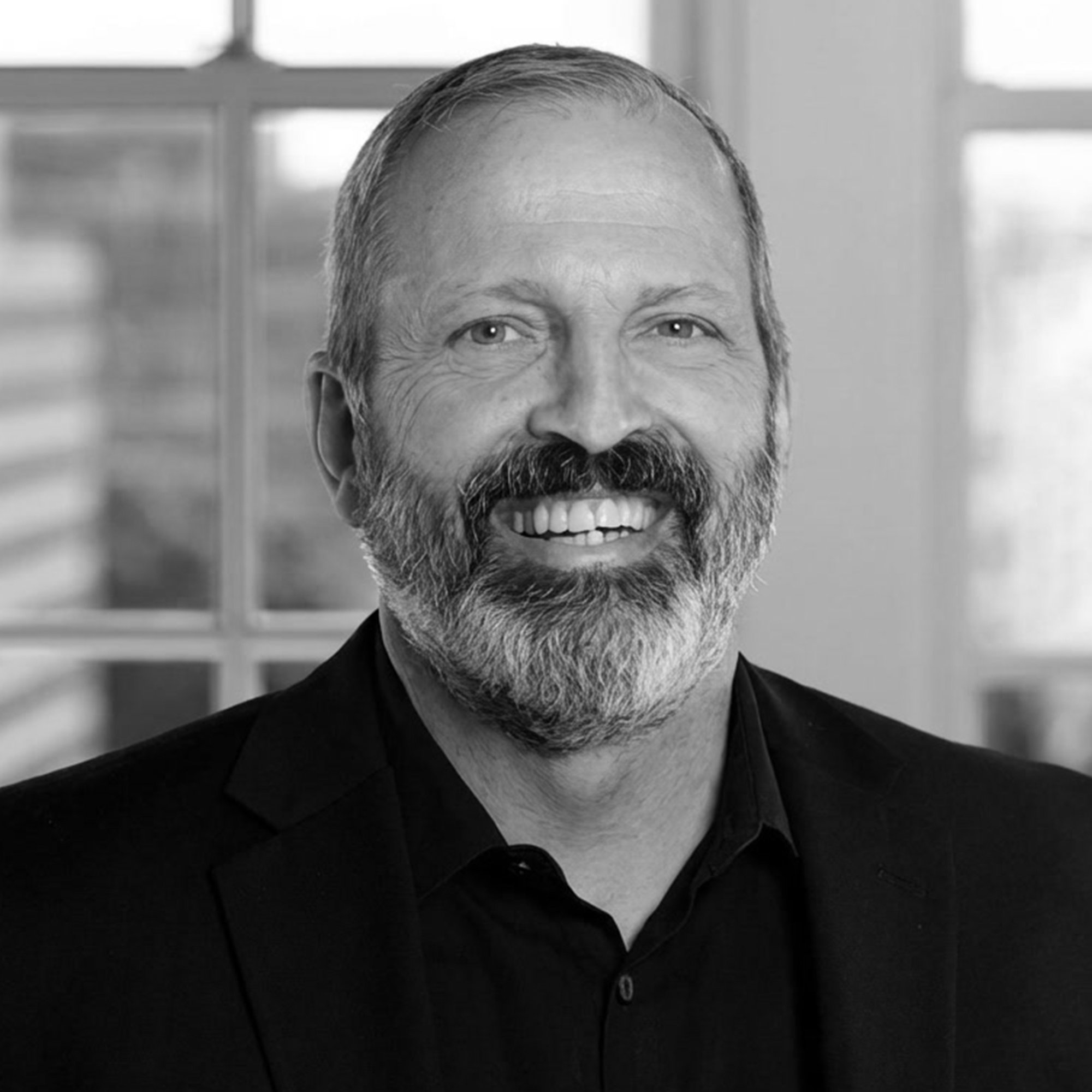 LtGen Mike Dana, USMC (Ret)