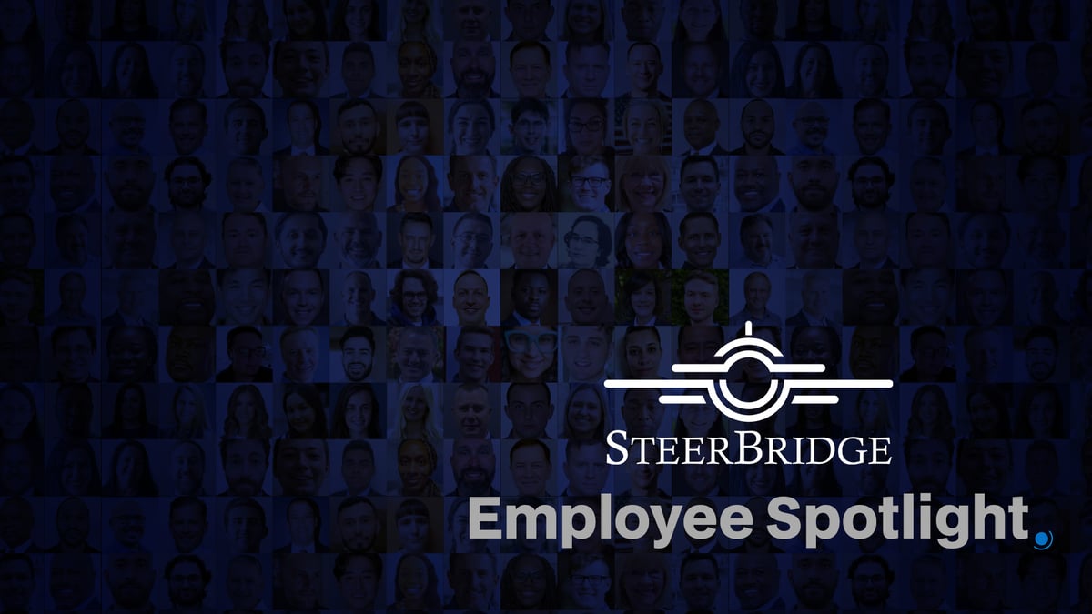 Employee Spotlight: Leanna Tacik