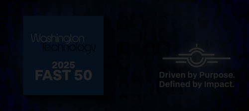 Why SteerBridge Earned a Top 10 Spot on Washington Technology’s 2025 Fast 50