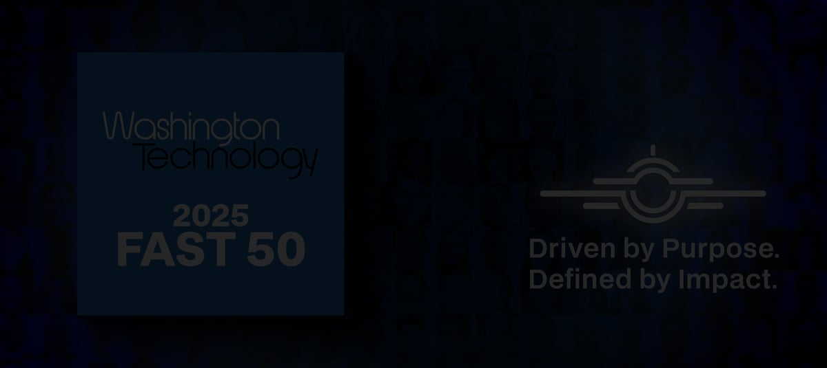 Growth That Follows Delivery:&nbsp;Why SteerBridge Earned a Top 10 Spot on Washington Technology’s 2025 Fast 50