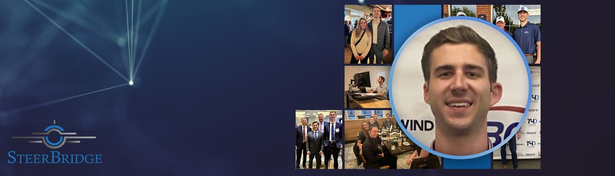 Employee Spotlight: Adam Fisher