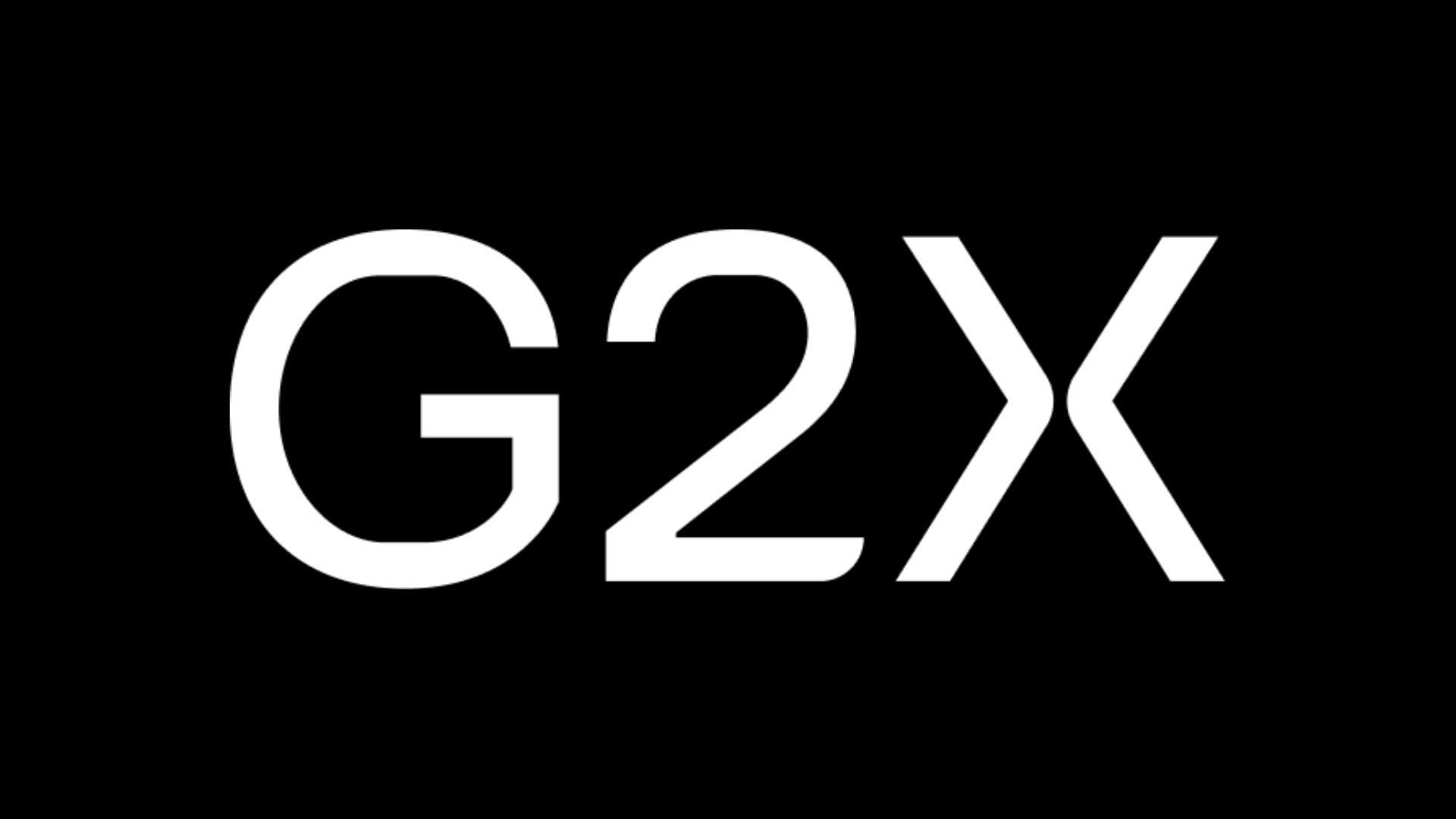 G2X