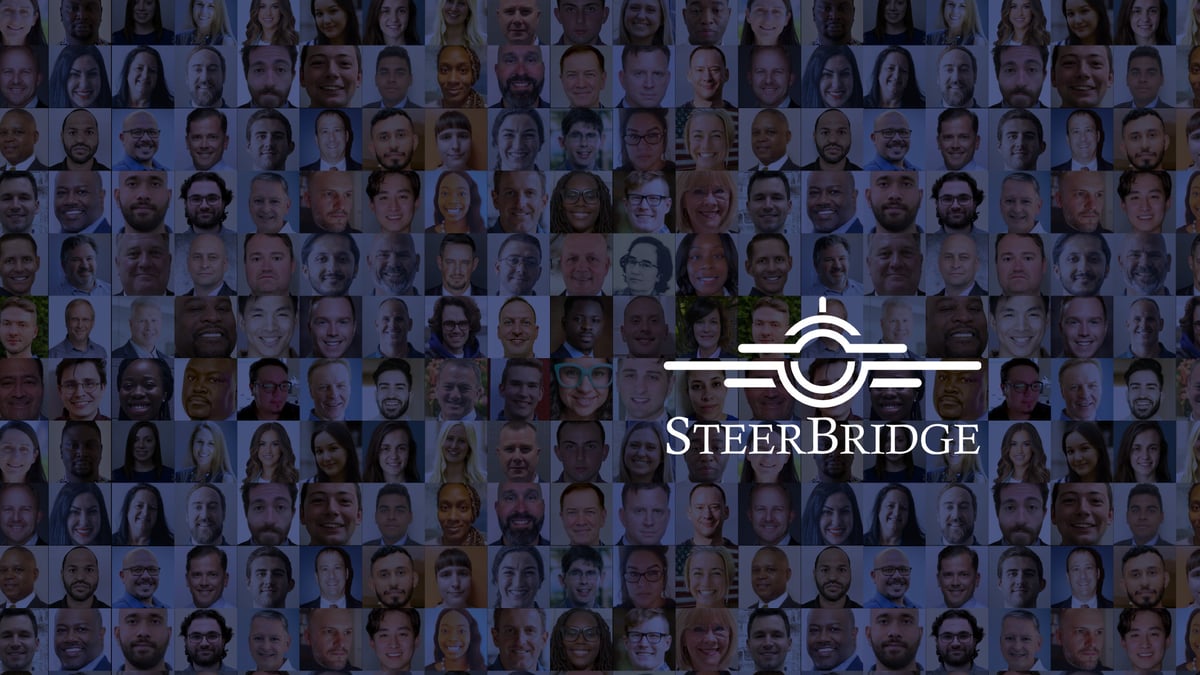 SteerBridge Named a 2026 Best Place to Work in Virginia