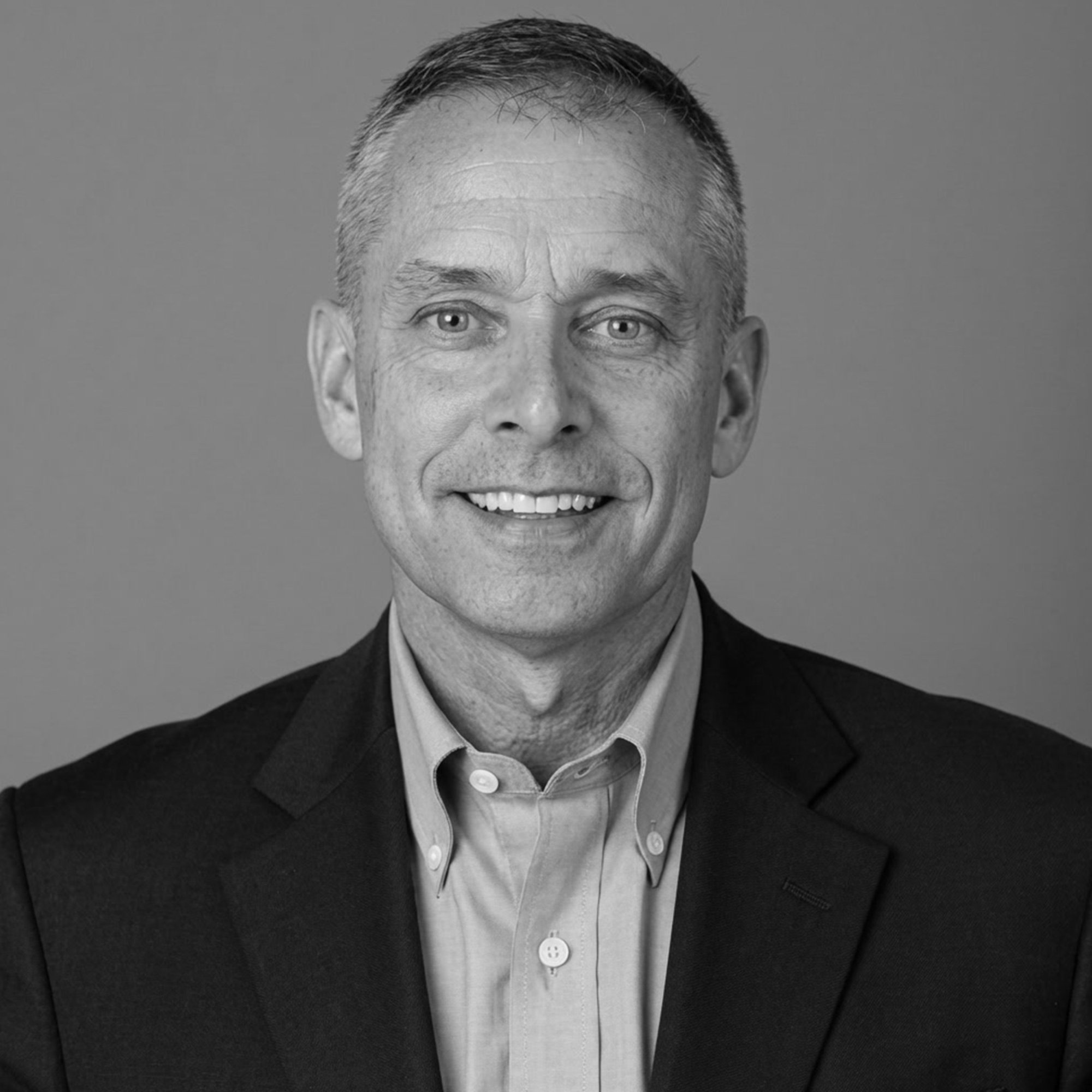 LtGen Matthew Glavy, USMC (Ret)