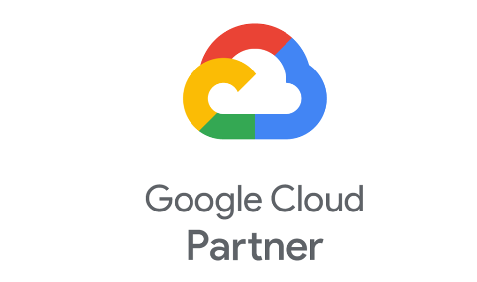 Google Cloud Partner