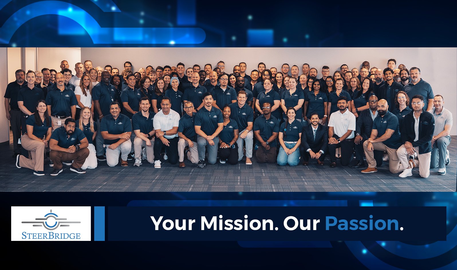 SteerBridge