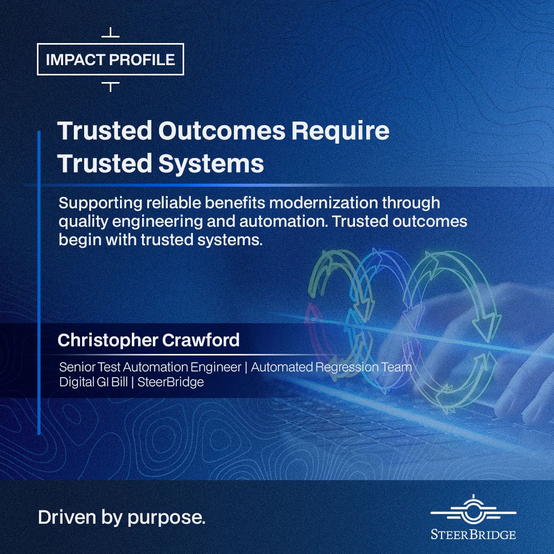 Trusted Outcomes Require Trusted Systems