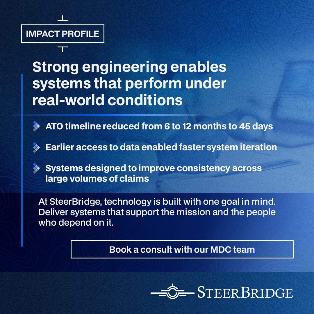 Impact Profile - Joel Gutzmer