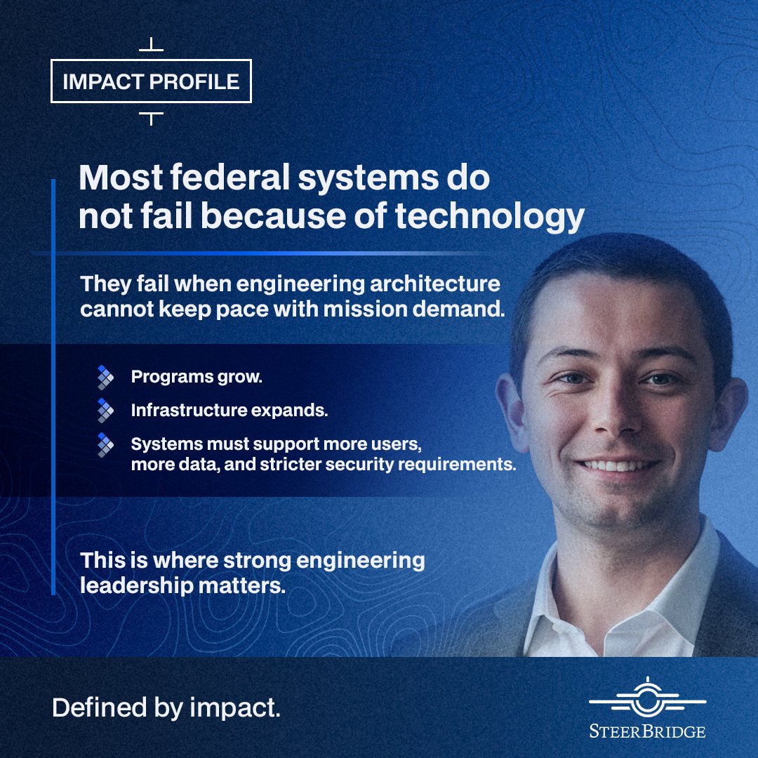 Strong Engineering Leadership