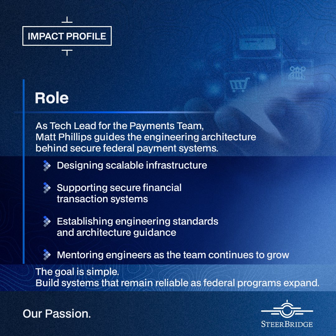 Matthew Phillips' Role